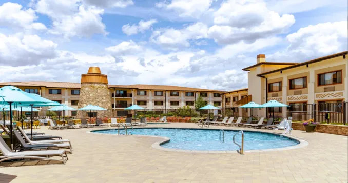 Squire Resort At The Grand Canyon